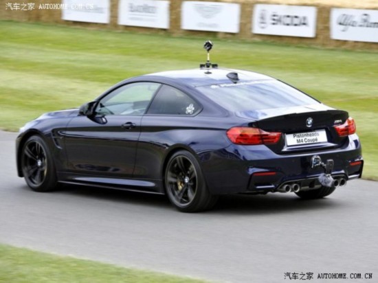 M M4 2014 pistonheads