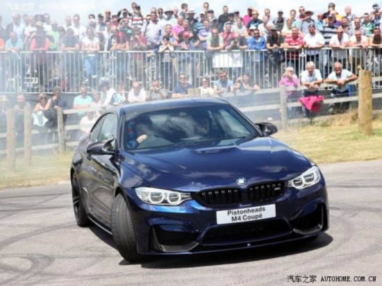 M M4 2014 pistonheads