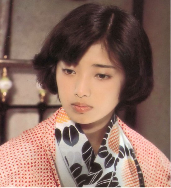 50大最美女明星排行:赫本第1山口百惠第22