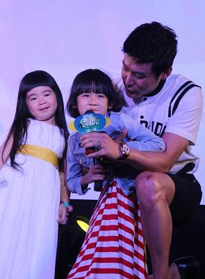 分析预测:《爸爸去哪儿2》六位萌宝人气增长潜