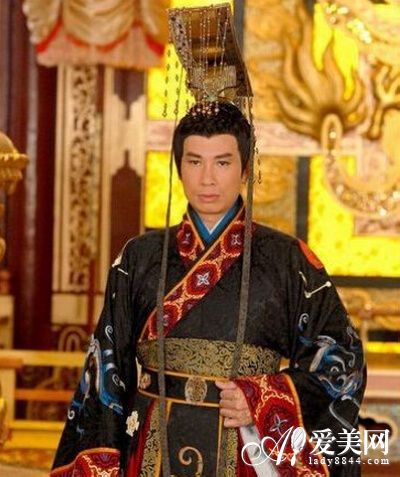 陈豪何润东 长得丑却总演帅主角的男星