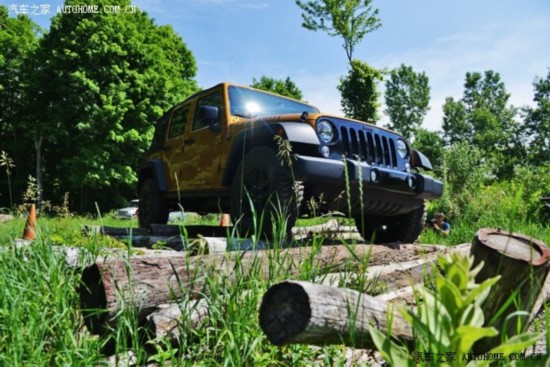 Jeep  2013 3.6L Ű Rubicon