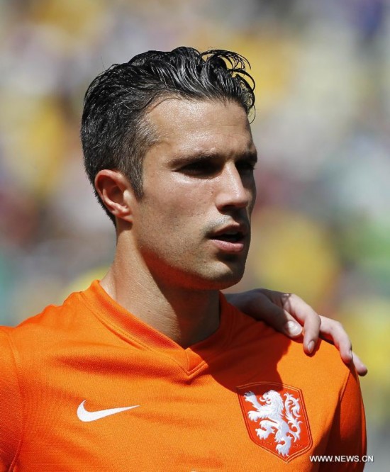 Netherlands won 2-1 over Mexico and qualified for Quarter-finals on Sunday.