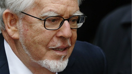 英84岁著名艺人性侵四女童 其中包括女儿好友