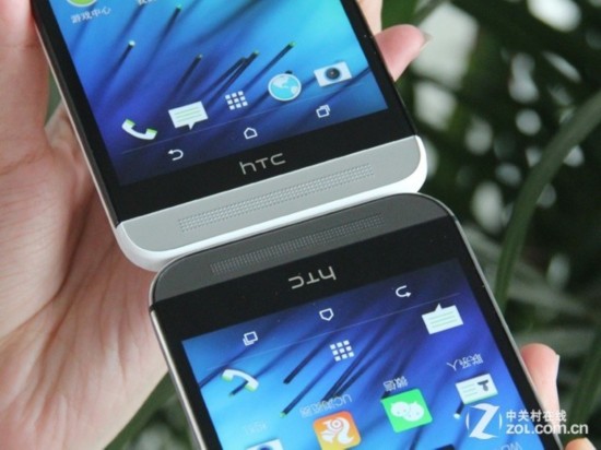 ��ƻP���ݪ��I�� HTC One M8/�ɩ|����� 