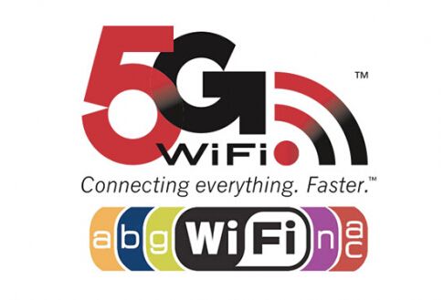 5G WiFi Ǩ