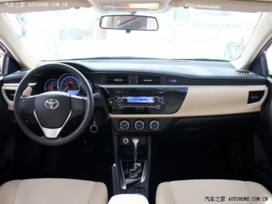   2014 1.6G CVTӢ