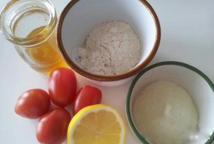 夏季DIY天然生态面膜 修复晒后肌肤