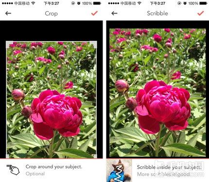 ���M��PS�٦n�� Photo Cutout��ϯ�� 