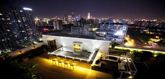 ư&Ƽ--V Plus Lounge