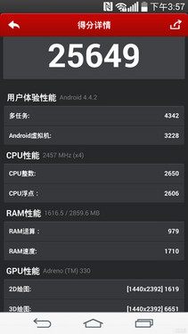 801ĺ2K콢 LG G3 