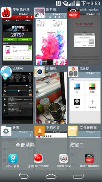 801ĺ2K콢 LG G3 