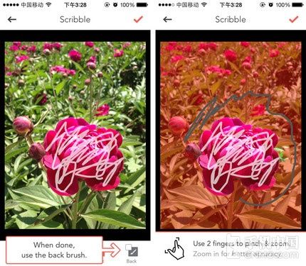 ���M��PS�٦n�� Photo Cutout��ϯ�� 