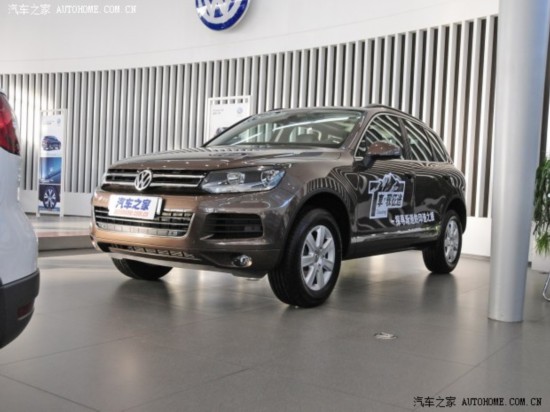;2011 3.0TSI V6 
