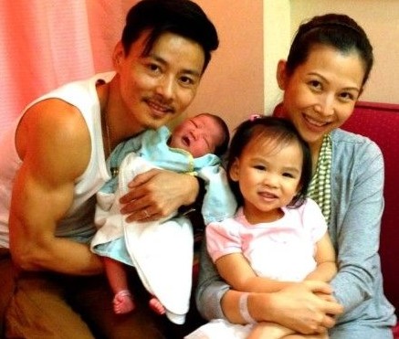 郝蕾曾是邓超女朋友 曾遭抛弃终获幸福的女星