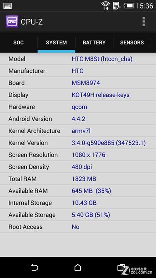 ײ HTC One M8/ʱаԱ 