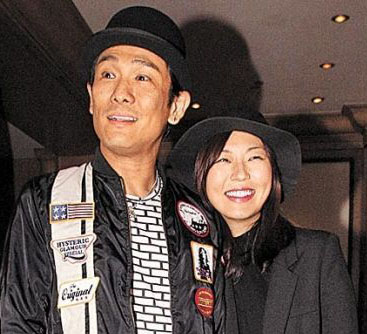 娱圈畸形<em>父女</em>恋:高晓松老少配离婚 吴奇隆刘诗
