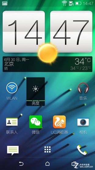 ��ƻP���ݪ��I�� HTC One M8/�ɩ|����� 