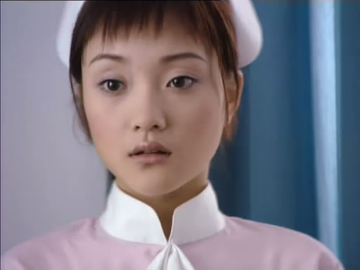 海陆江铠同杨幂李小璐 不漂亮却上位快的女星