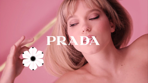 Prada¿ˮ һ