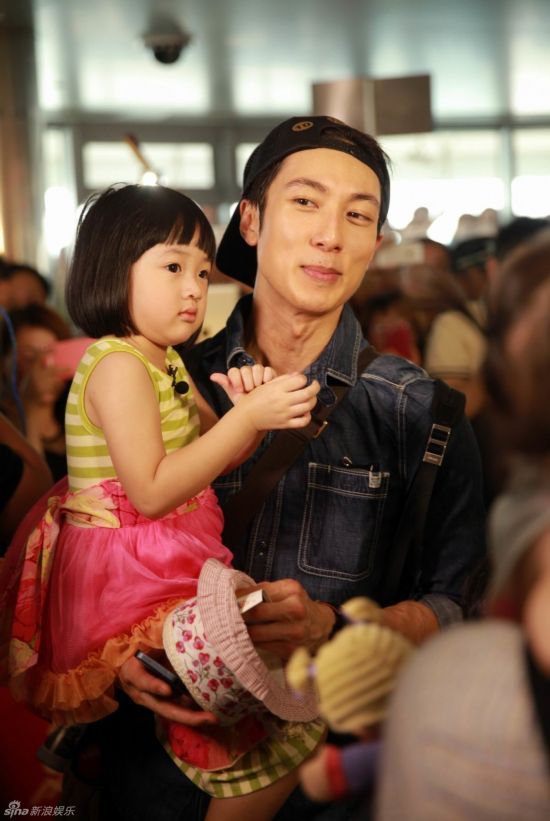 盘点综艺超萌<em>小公主</em>:李小璐女儿甜馨李湘女儿