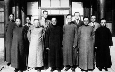 19291930廪ѧӰǰҶ˹⵩޼ס÷壬Ѧ磬ĹعL