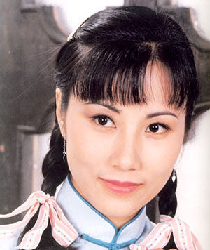 刘晓庆自曝拍床戏拍到床塌 八帅哥各显神通【