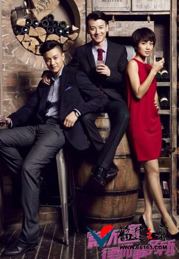 电视剧金牌律师全集剧情(1-50集) 黄小蕾走御姐