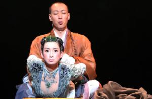 许晴扮妓女甩<em>爆乳</em>殷桃李光洁肉搏 明星为<em>艺术</em>