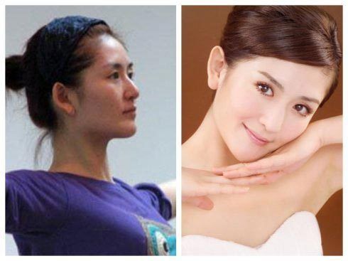 怎样翻白眼显得好看 15222338535410172548.jpg