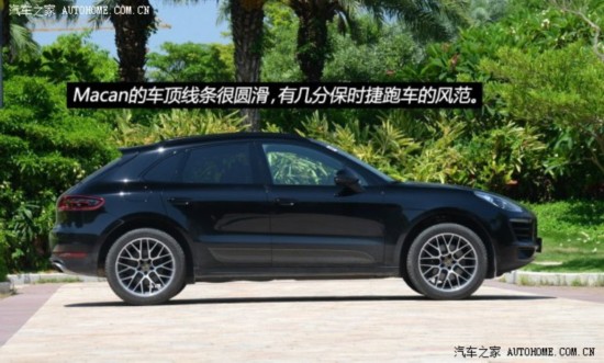 ʱ Macan 2014 Macan 2.0T