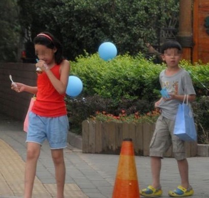 蒋雯丽周润发温碧霞 揭秘明星收养子女内幕