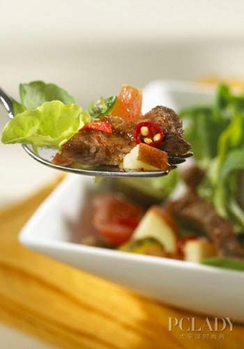 6款海带瘦身食谱 美味排毒又减肥