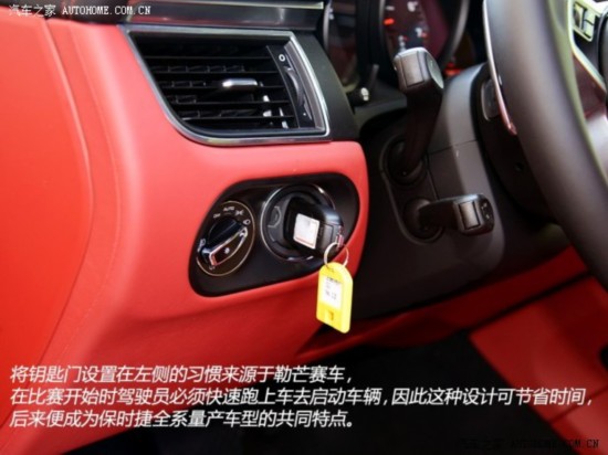 ʱ Macan 2014 Macan 2.0T