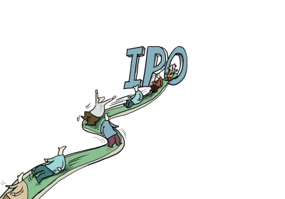 ˱ݵѸIPO
