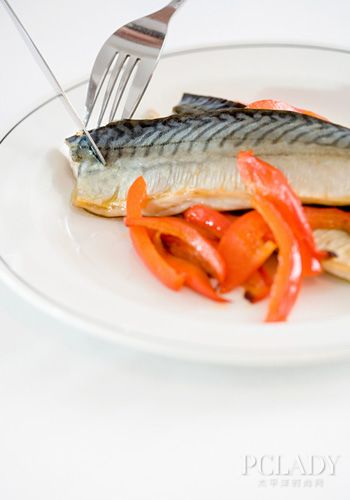 6款海带瘦身食谱 美味排毒又减肥