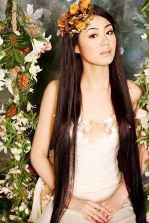 赵本山旗下十大美女排名 个个都是绝世佳人【5】