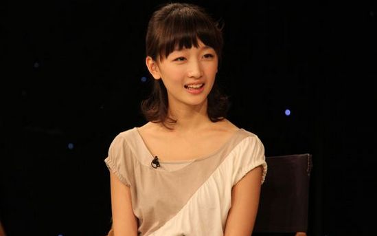 郑爽杨紫鬼鬼徐璐周冬雨谭松韵 前途无限90后