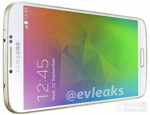 ����Galaxy F�ٷ���Ⱦͼ�ع� 