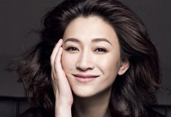 高圆圆李小璐杨幂吴昕 30岁以上女星扎堆盘点【15】