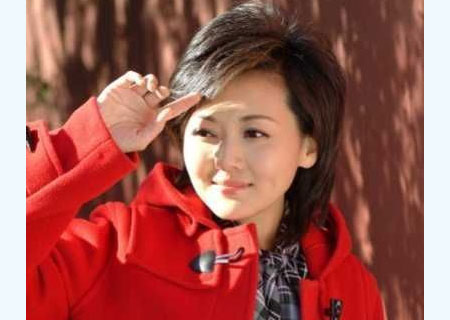 李湘薪水逾千万 网友好奇名嘴主播收入究竟有