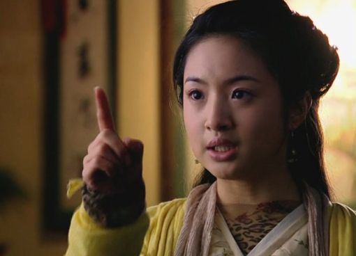海滨城董事长黄婷婷(2)