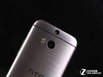 全金属机身 HTC One M8w亚马逊再报低价