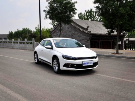 ()  1.4 TSI