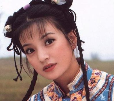7.《还珠格格》小燕子台球是谁开球图片