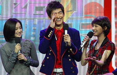 江铠同打郑爽的照片与张翰有关 富二代身份被