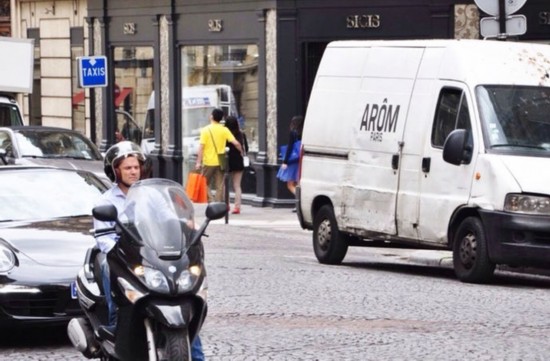 京东老总刘强东带奶茶妹妹巴黎购物【<em>6</em>】--河