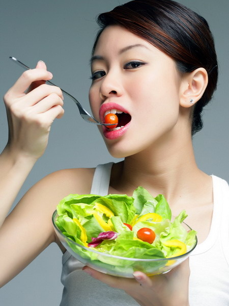 防癌抗衰老 36种人人吃得起的顶级食物