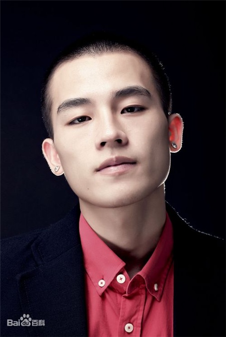 吴亦凡柯震东方逸伦鹿晗 盘点娱乐圈10大校草