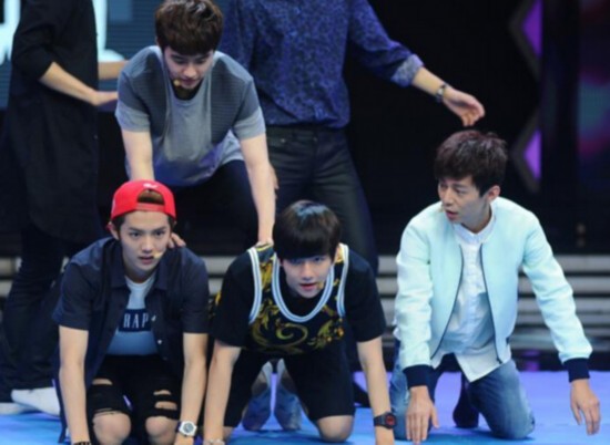 EXOִӪĻ ෲԼ粨